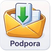 Podpora